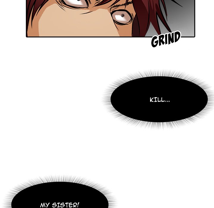 Face On Face On EP 11 - Toomics page 71 - 