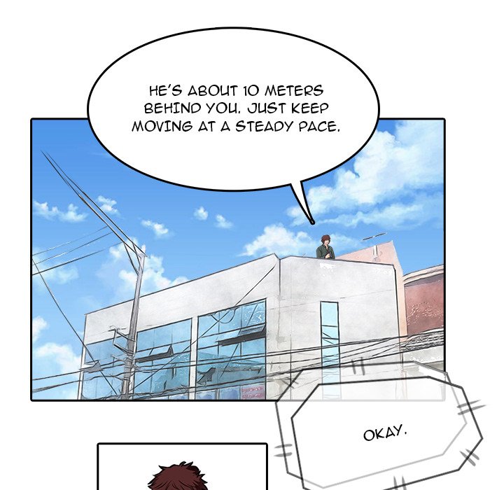 Face On Face On EP 11 - Toomics page 9 - 
