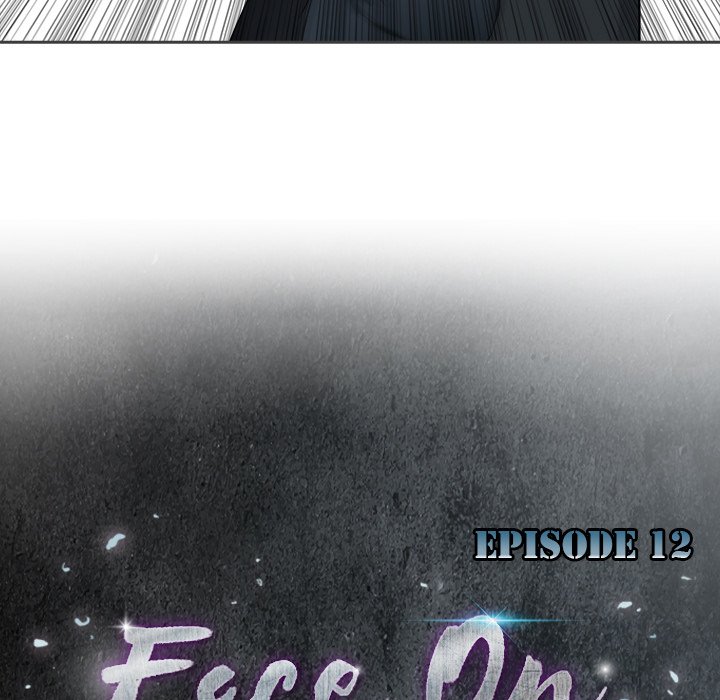 Face On Face On EP 12 - Toomics page 15 - 