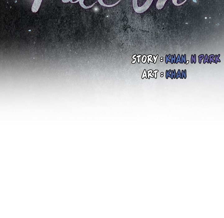 Face On Face On EP 12 - Toomics page 16 - 