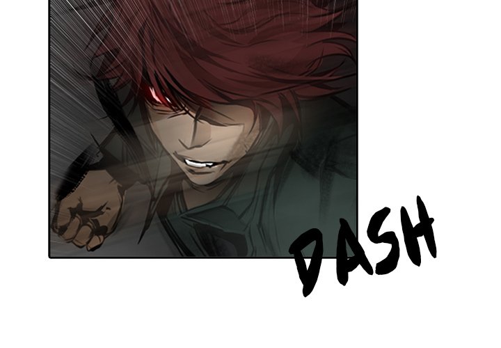 Face On Face On EP 12 - Toomics page 3 - 