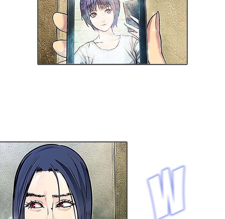 Face On Face On EP 12 - Toomics page 25 - 