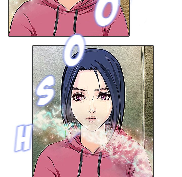 Face On Face On EP 12 - Toomics page 27 - 