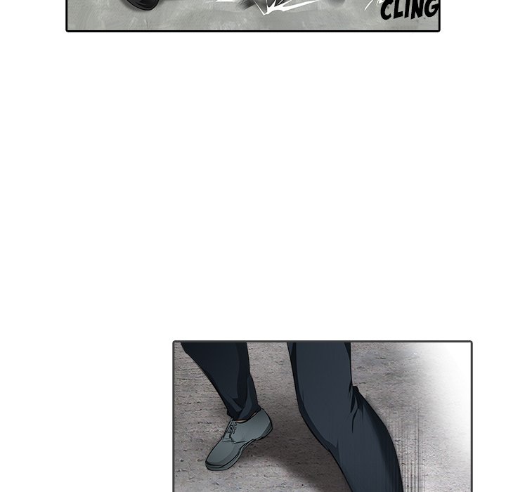 Face On Face On EP 12 - Toomics page 37 - 