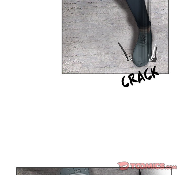 Face On Face On EP 12 - Toomics page 38 - 