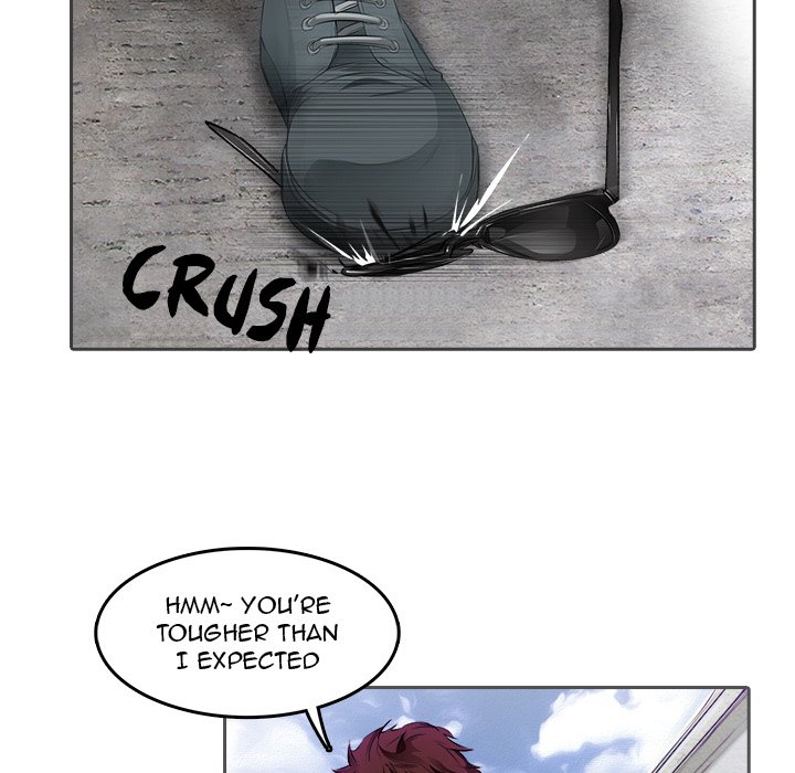 Face On Face On EP 12 - Toomics page 39 - 