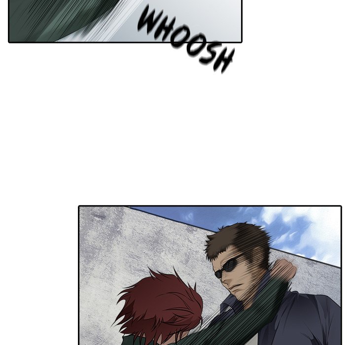 Face On Face On EP 12 - Toomics page 5 - 