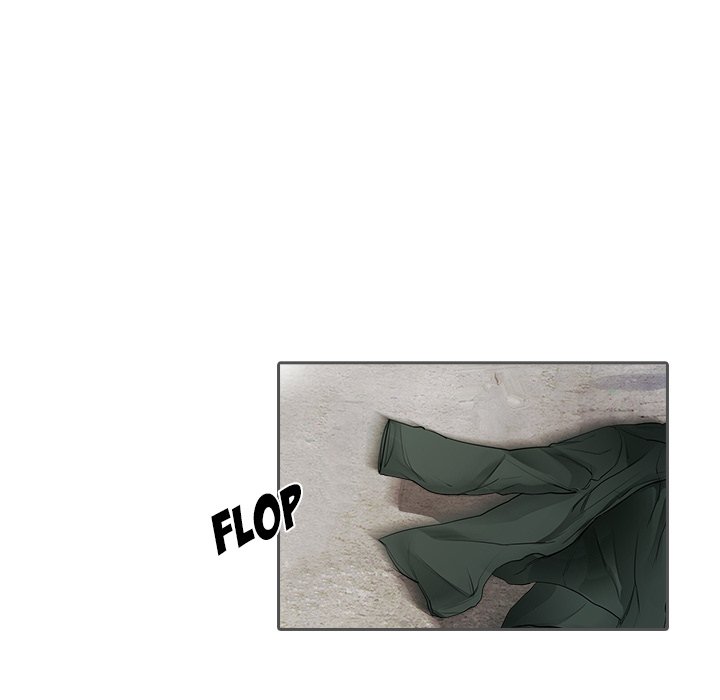 Face On Face On EP 12 - Toomics page 41 - 