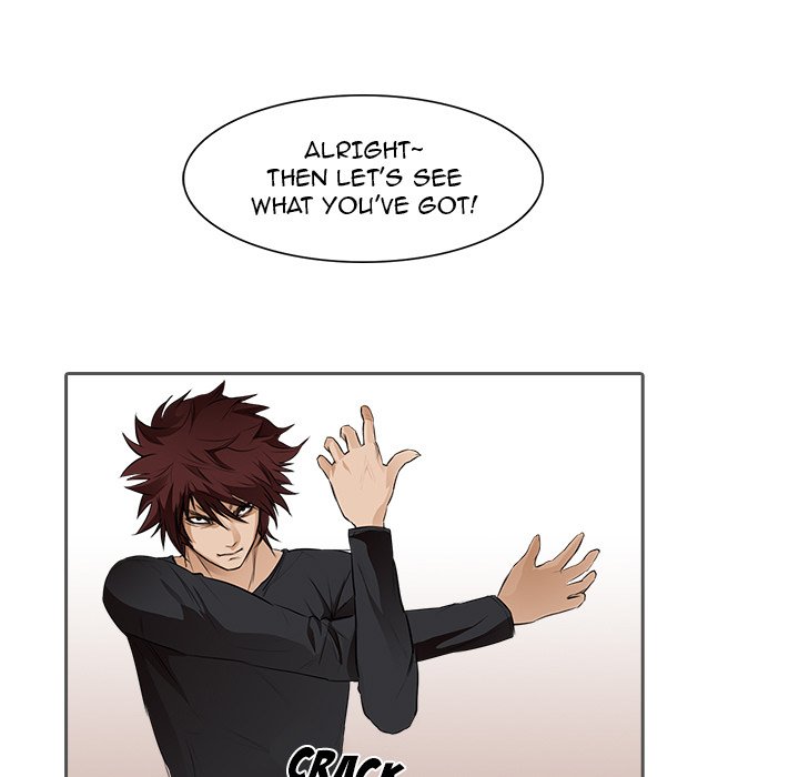Face On Face On EP 12 - Toomics page 42 - 