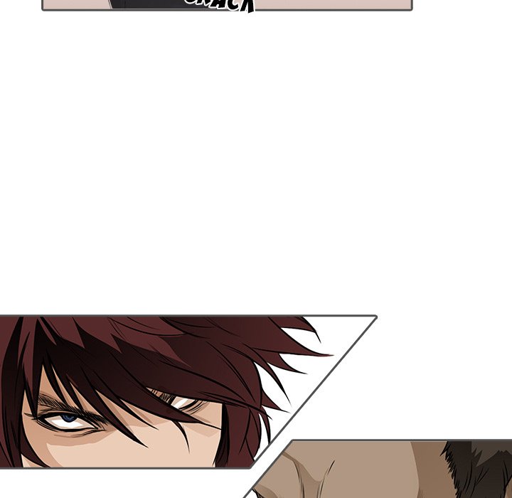Face On Face On EP 12 - Toomics page 43 - 