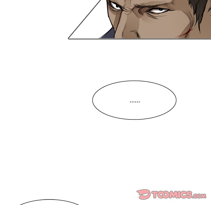 Face On Face On EP 12 - Toomics page 44 - 