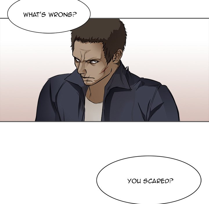 Face On Face On EP 12 - Toomics page 45 - 