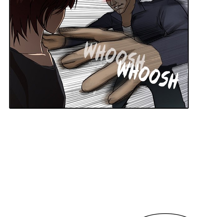 Face On Face On EP 12 - Toomics page 47 - 
