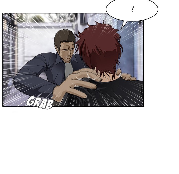 Face On Face On EP 12 - Toomics page 48 - 