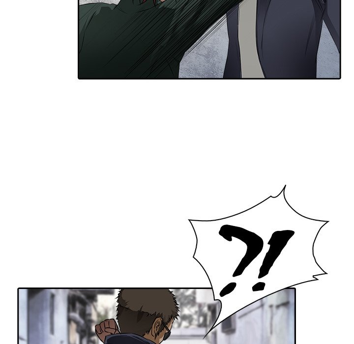 Face On Face On EP 12 - Toomics page 6 - 