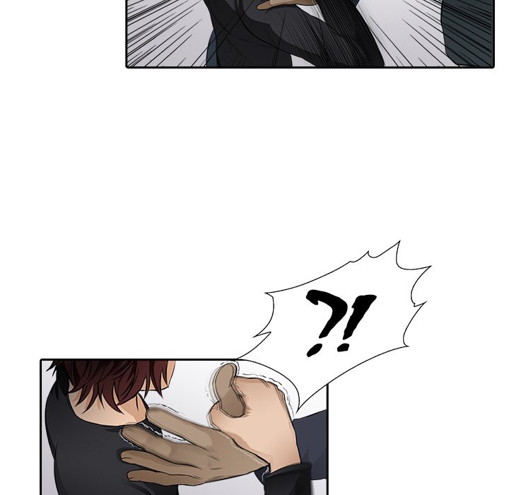 Face On Face On EP 12 - Toomics page 51 - 