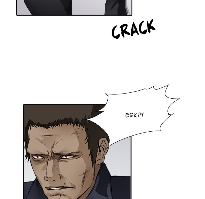 Face On Face On EP 12 - Toomics page 52 - 