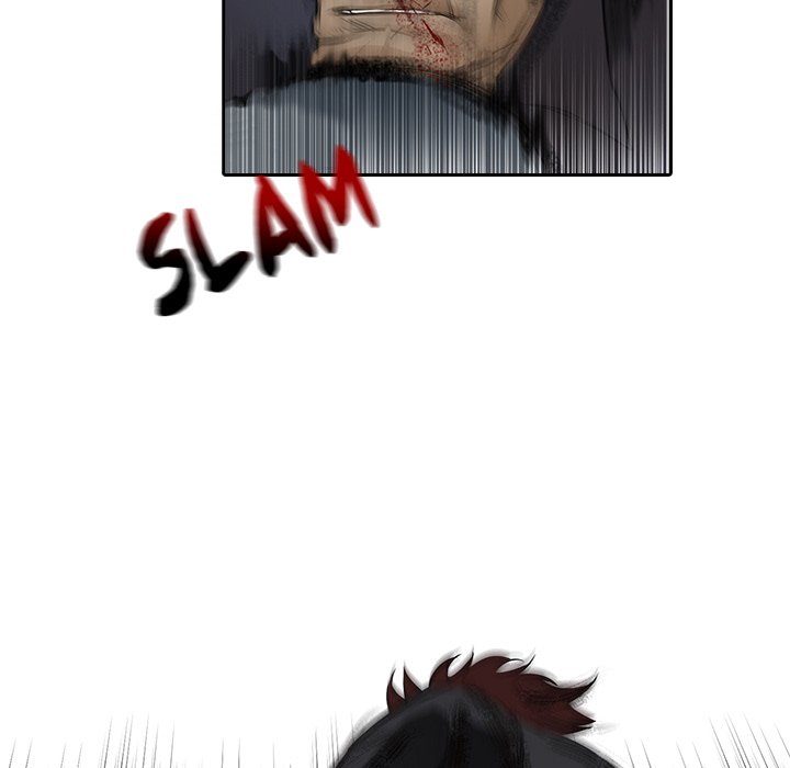 Face On Face On EP 12 - Toomics page 54 - 
