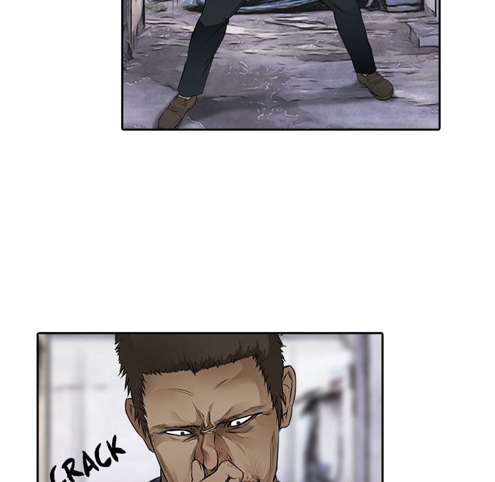 Face On Face On EP 12 - Toomics page 63 - 