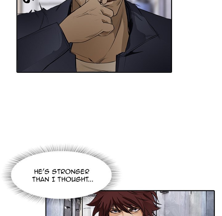 Face On Face On EP 12 - Toomics page 64 - 