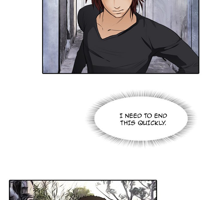 Face On Face On EP 12 - Toomics page 65 - 