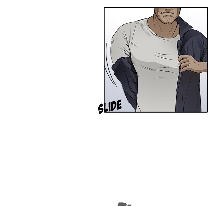 Face On Face On EP 12 - Toomics page 67 - 