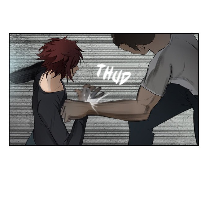 Face On Face On EP 12 - Toomics page 69 - 