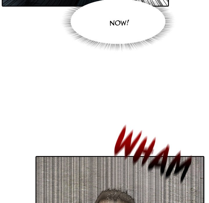 Face On Face On EP 12 - Toomics page 71 - 