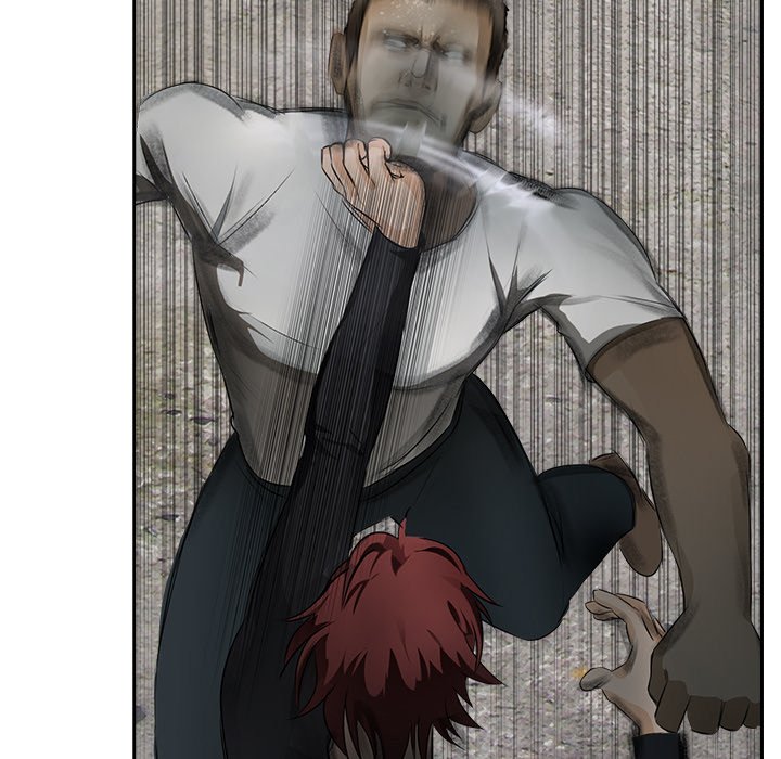 Face On Face On EP 12 - Toomics page 72 - 