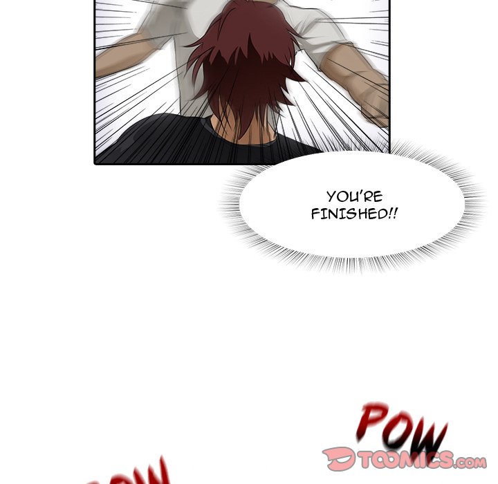 Face On Face On EP 12 - Toomics page 74 - 