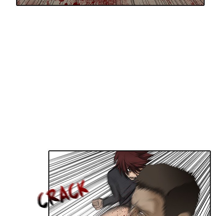 Face On Face On EP 12 - Toomics page 76 - 