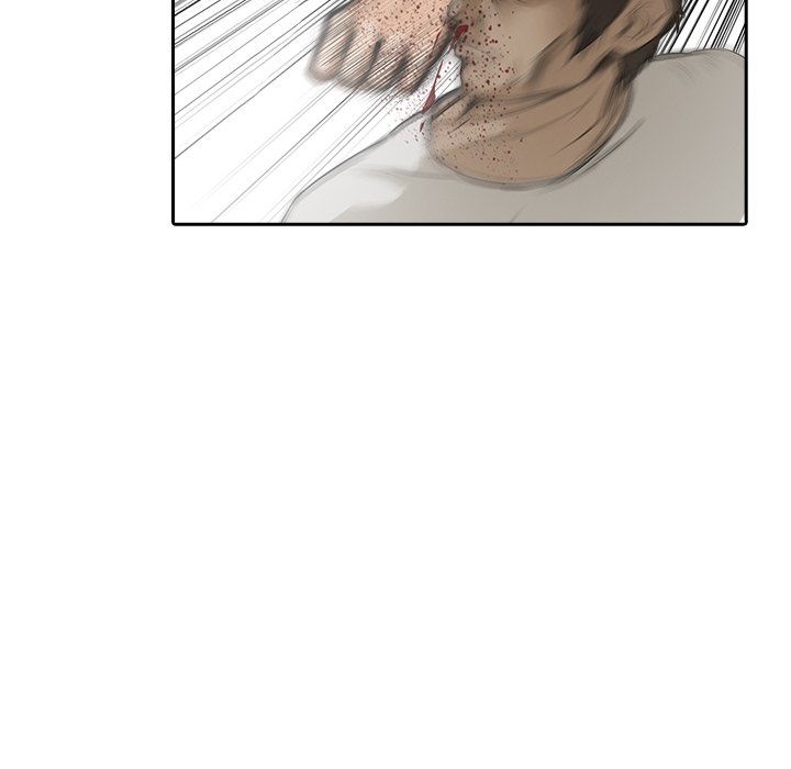 Face On Face On EP 12 - Toomics page 77 - 