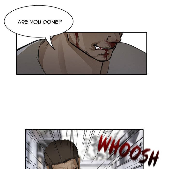 Face On Face On EP 12 - Toomics page 84 - 