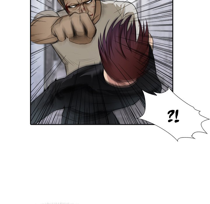 Face On Face On EP 12 - Toomics page 85 - 