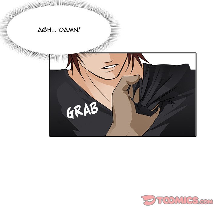 Face On Face On EP 12 - Toomics page 86 - 