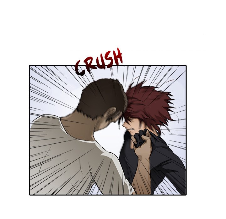 Face On Face On EP 12 - Toomics page 87 - 