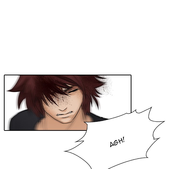 Face On Face On EP 12 - Toomics page 88 - 