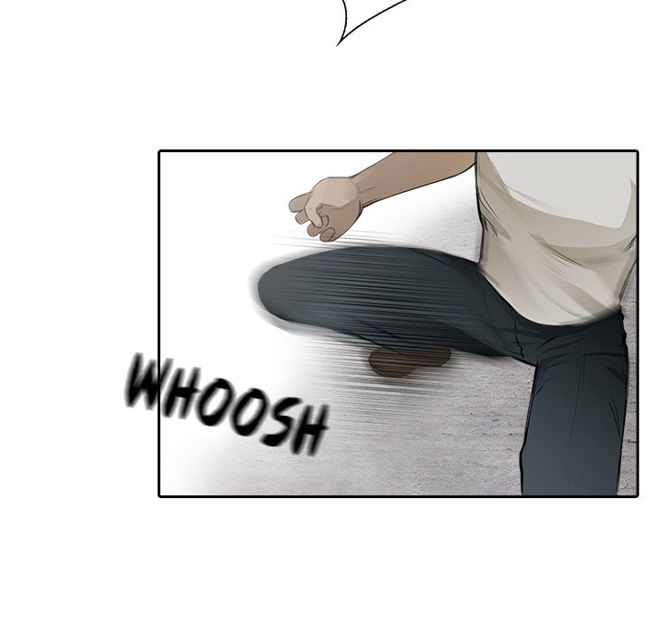 Face On Face On EP 12 - Toomics page 89 - 