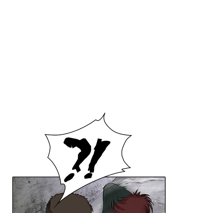 Face On Face On EP 12 - Toomics page 10 - 