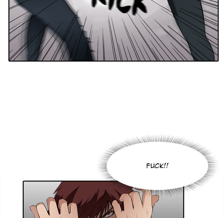 Face On Face On EP 12 - Toomics page 91 - 