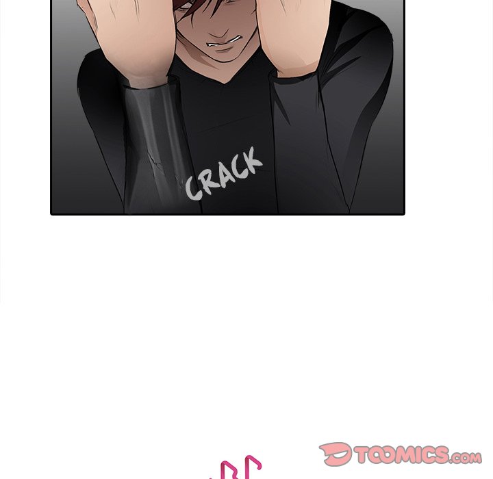 Face On Face On EP 12 - Toomics page 92 - 