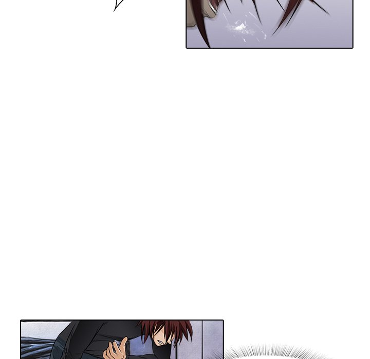 Face On Face On EP 13 - Toomics page 11 - 