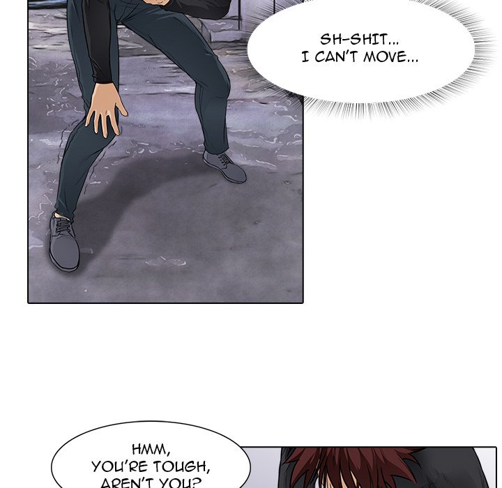 Face On Face On EP 13 - Toomics page 12 - 