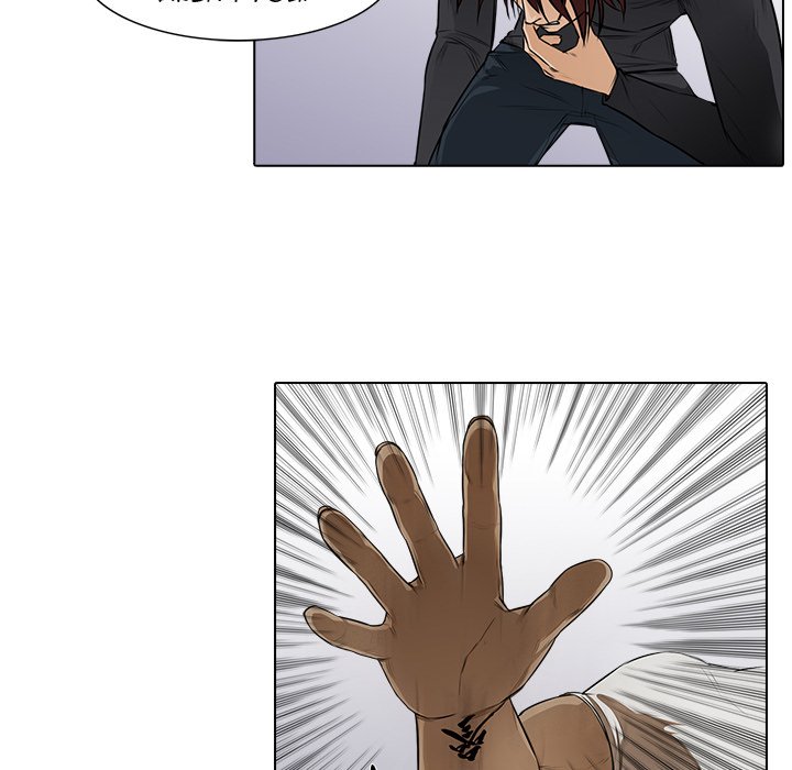 Face On Face On EP 13 - Toomics page 13 - 