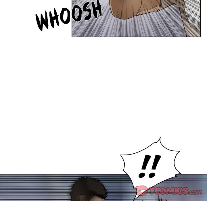 Face On Face On EP 13 - Toomics page 14 - 