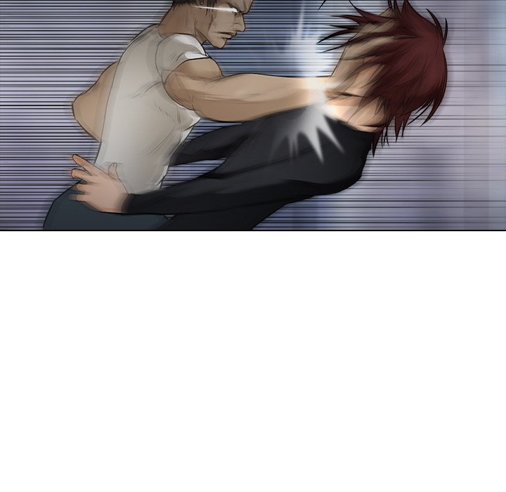 Face On Face On EP 13 - Toomics page 15 - 