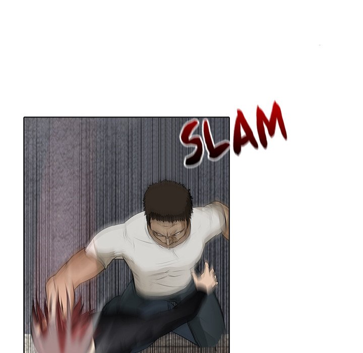 Face On Face On EP 13 - Toomics page 16 - 