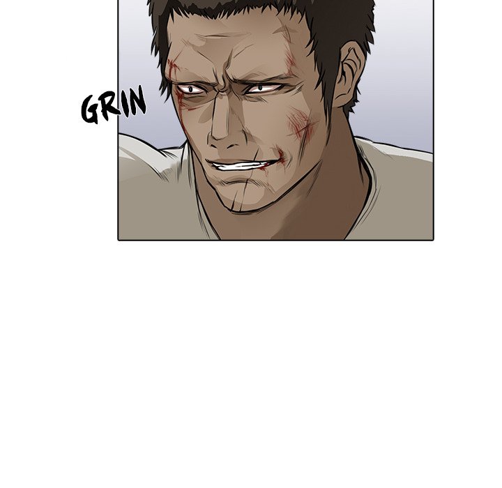 Face On Face On EP 13 - Toomics page 18 - 