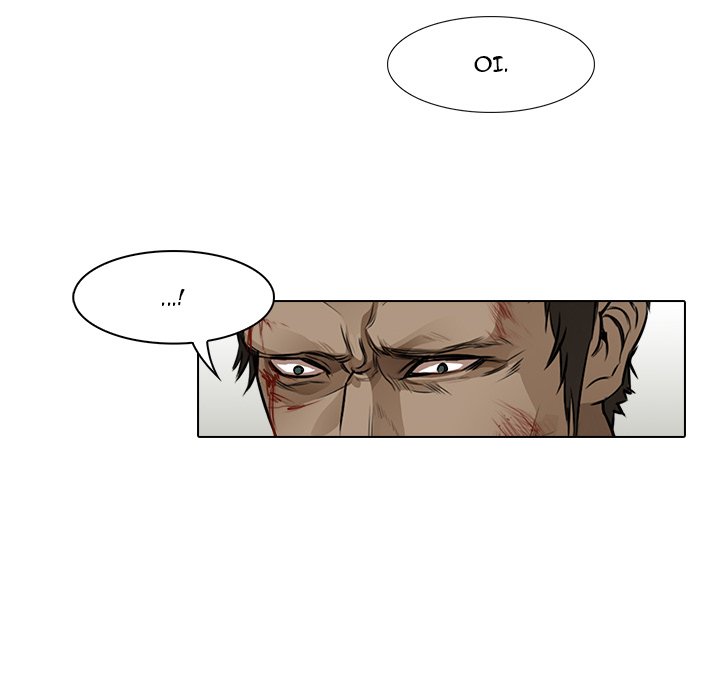 Face On Face On EP 13 - Toomics page 19 - 