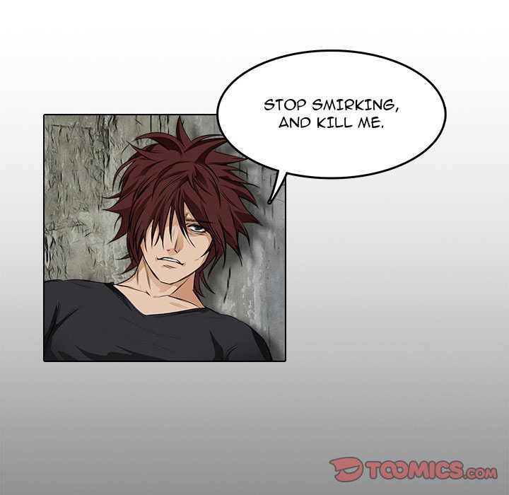 Face On Face On EP 13 - Toomics page 20 - 